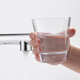 best pull out kitchen faucets