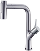 Brand New Brass Mixer Water Tap Copper Kitchen Faucet With Ce Certificate