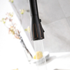 Vase Shape Zinc Alloy 35 Cartridge Colorful Kitchen Sink Faucet Mixer with Spray