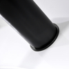 Basin Pull-out Spray Washing Lavatory Black Bathroom Faucet