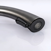 Gowo Brass Water Faucet Singl Handl Surface Kitchen Mixer With Great Price