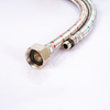 Brass Elegant Style Pull Down Sliver Color Good Quality Kitchen Mixer Faucet