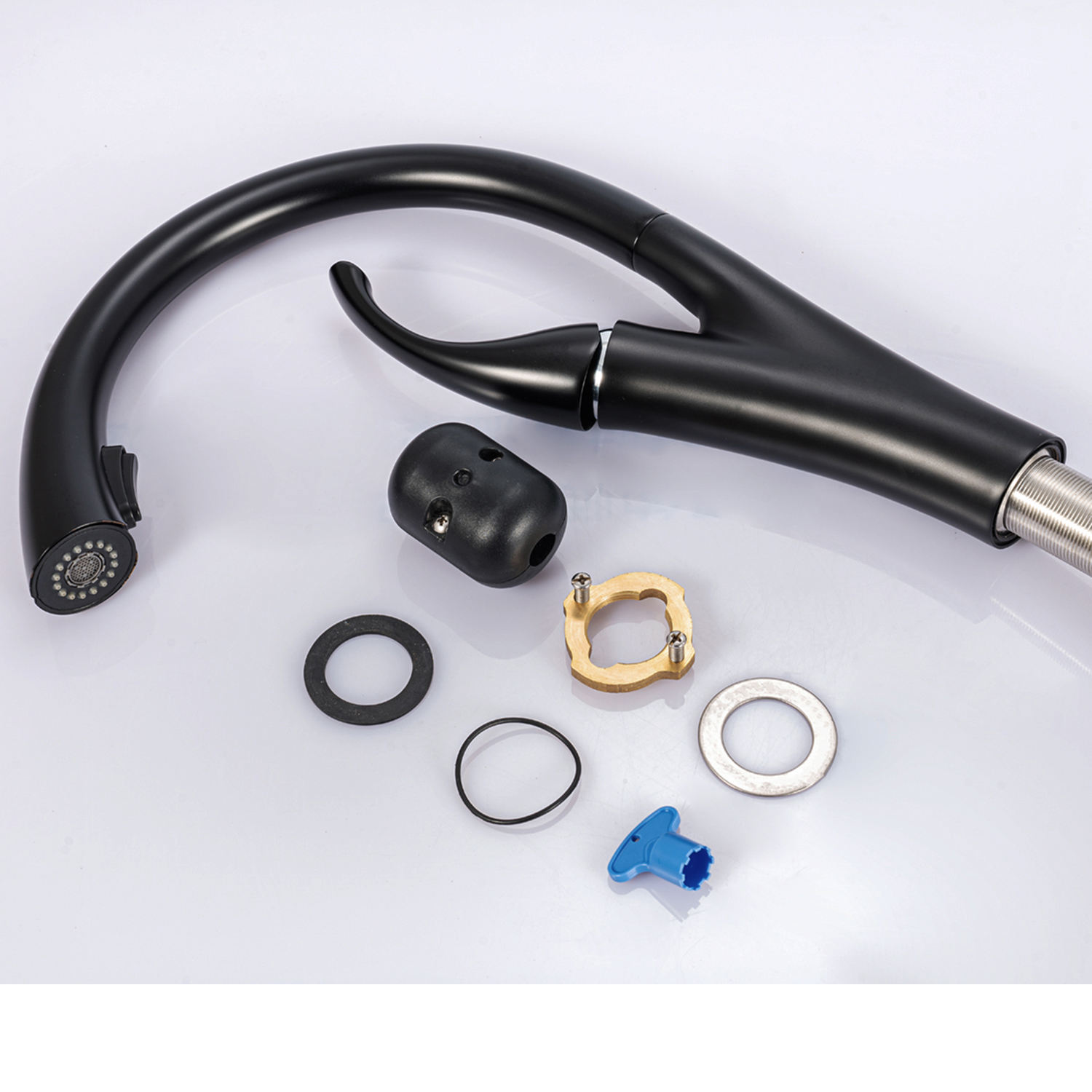 dornbracht kitchen faucet