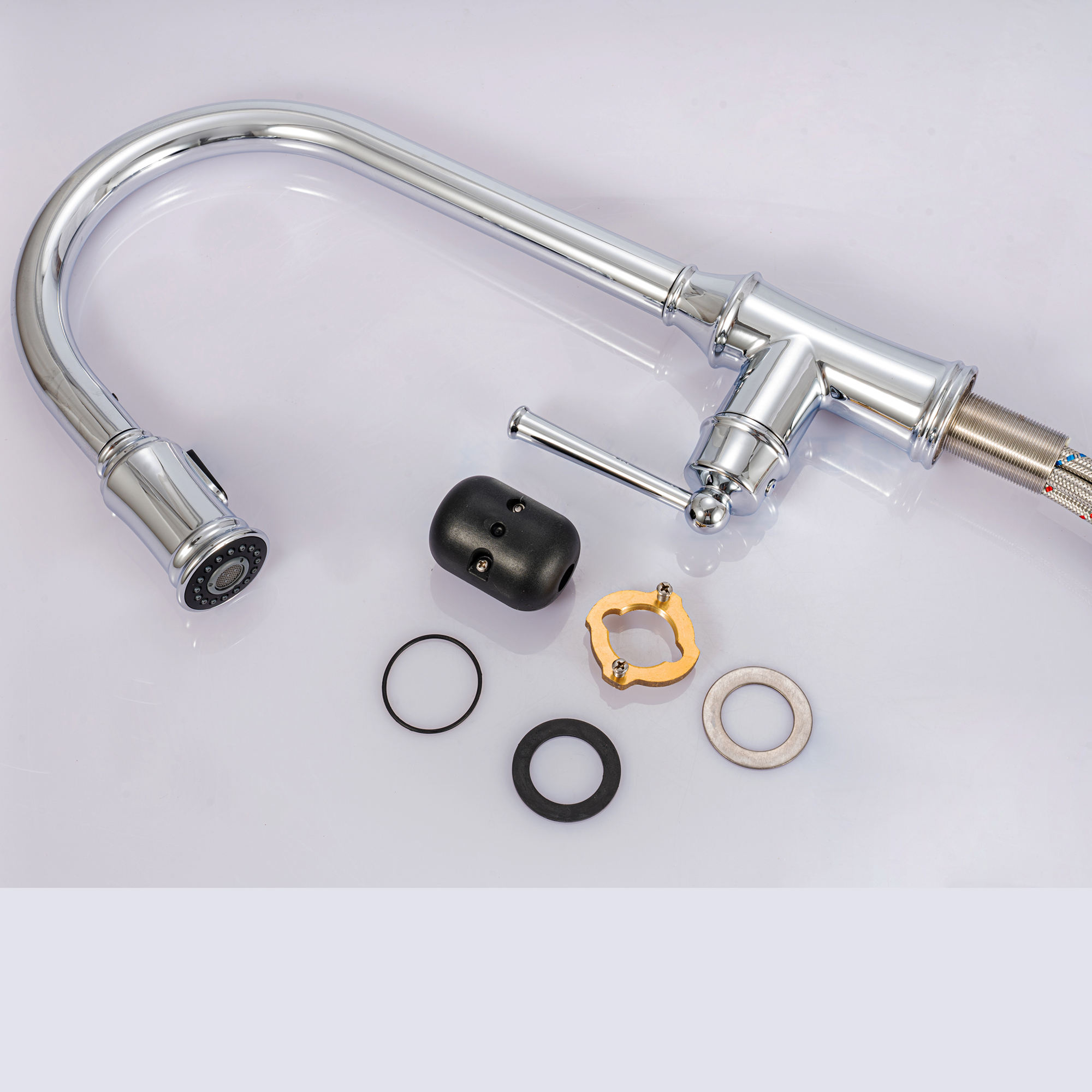 brizo faucets kitchen
