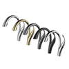 G01 Luxury Modern Design Single Lever Chrome Gold Price Water Pull Down Pull Out Kitchen Taps Sink Mixer Faucet
