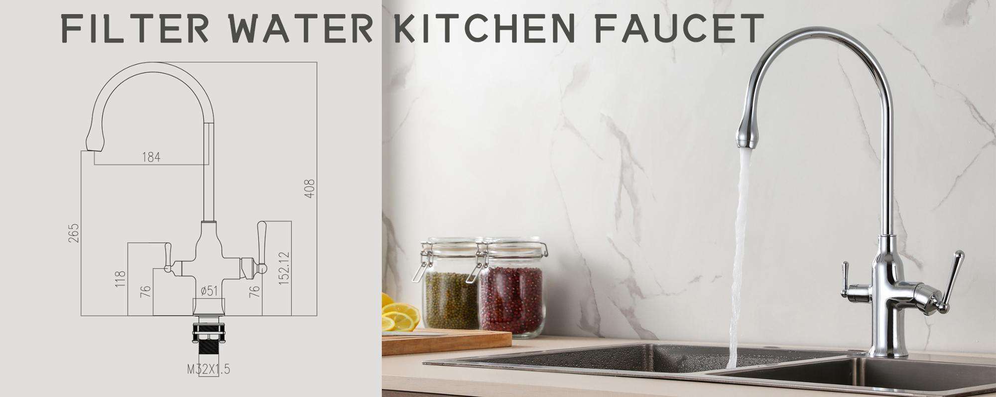 kitchen faucet brizo