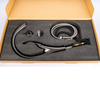 Hot Selling Design Pull Out Tap Materials Cabinet Kitchen Faucet With Ce Certificate