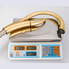 Gowo Copper Normal Tap Faucet Cupc Certif Kitchen Mixer With High Quality