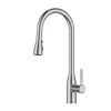 Hot Selling Kitchen Faucet Chrome