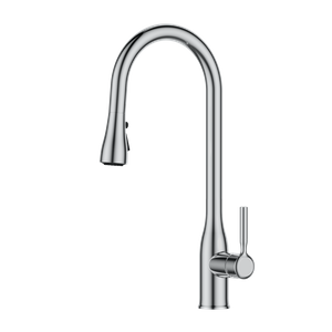 Hot Selling Kitchen Faucet Material Chrome