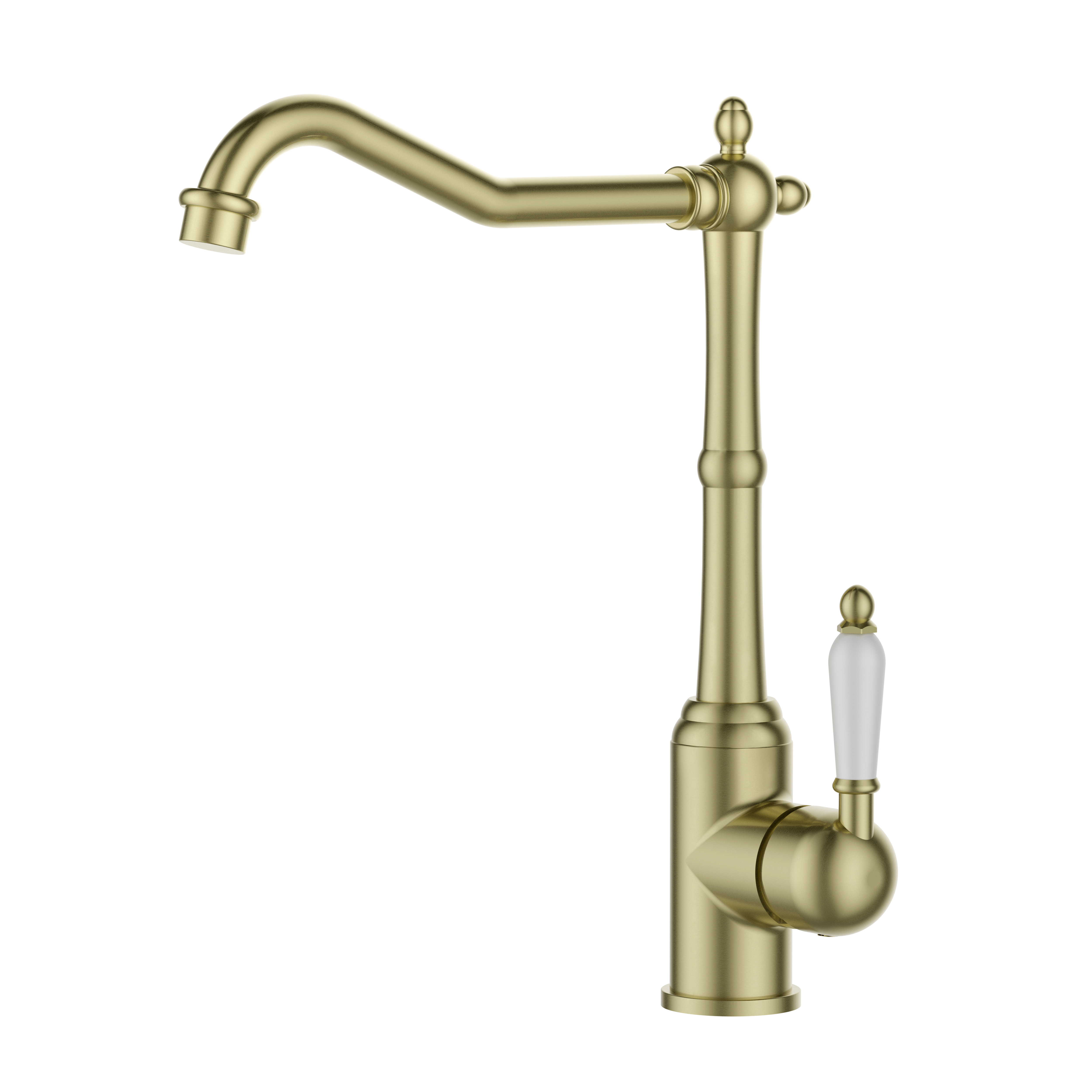 high end kitchen faucets