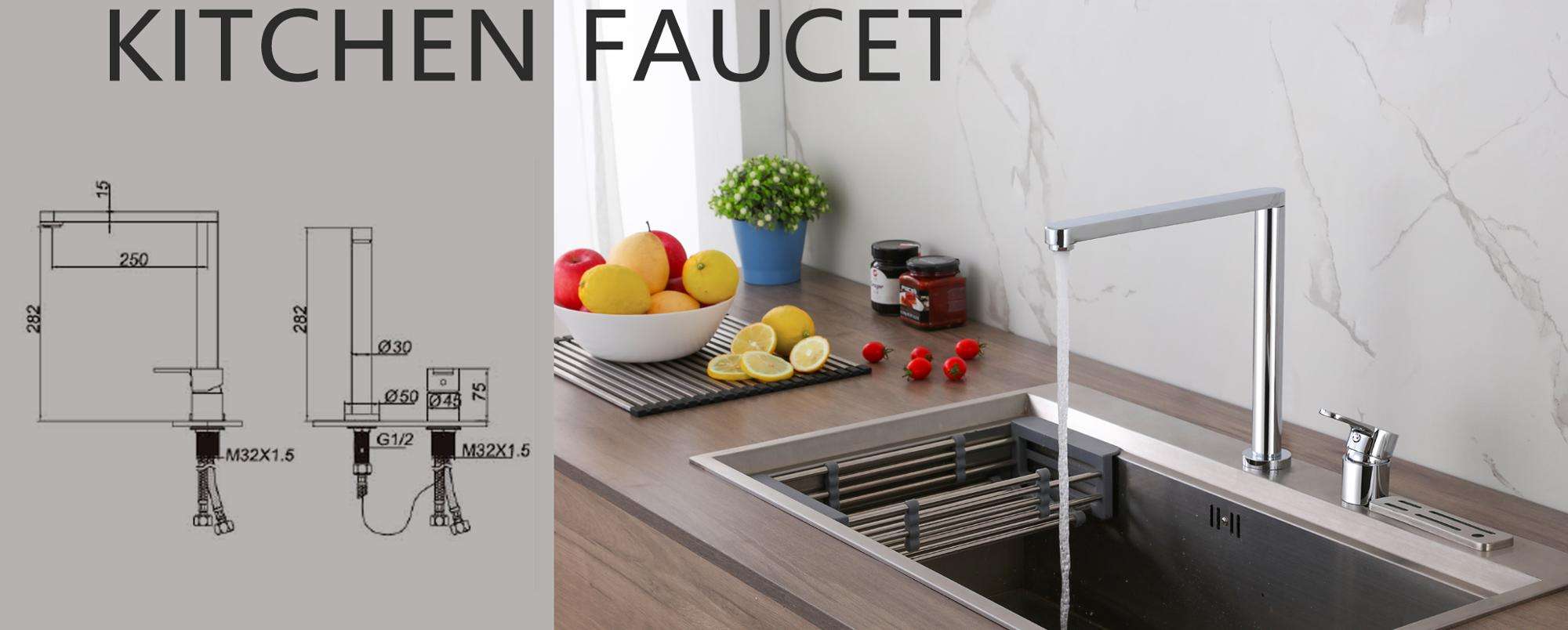 delta varos pulldown kitchen faucet