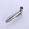 304 SS Good Quality WC Clean Handle Small Shower Bidet Spray