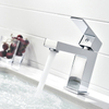 Brass Material Good Quality Surface Bathroom Faucet