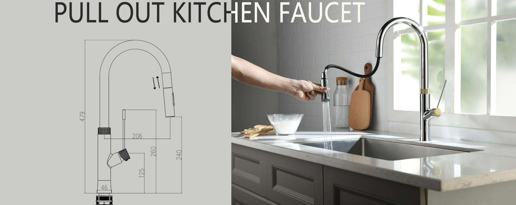 sink faucet