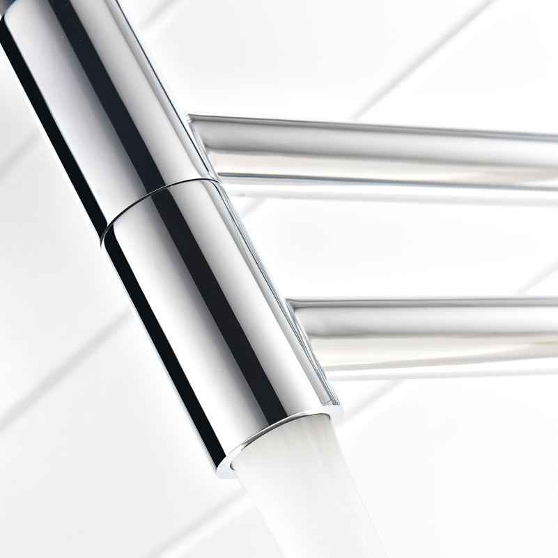 blanco kitchen faucet