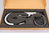 Hot Selling Brass Water Rose Gold Kitchen Faucet With Ce Certificate