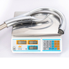 Multifunctional Chrome Surface Tap For Cabinet Faucet Single Kitchen Mixer With High Quality