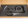 Gowo Chrome Cabinet Cabinets Faucet Hot And Cold Kitchen Tap With Ce Certificate