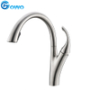 Gowo Hidden Sink Spray Tap Faucet Industrial Kitchen Mixer Made In China