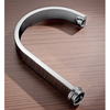 Special Brass Chrome Surface for Kitchen Faucet Outlet Spout