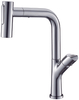 Brand New Brass Mixer Water Tap Copper Kitchen Faucet With Ce Certificate