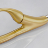 Gowo Copper Normal Tap Faucet Cupc Certif Kitchen Mixer With High Quality