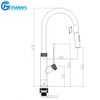 Gowo Water Mixer Brass Faucet Kitchen Tap With Cupc Certificate