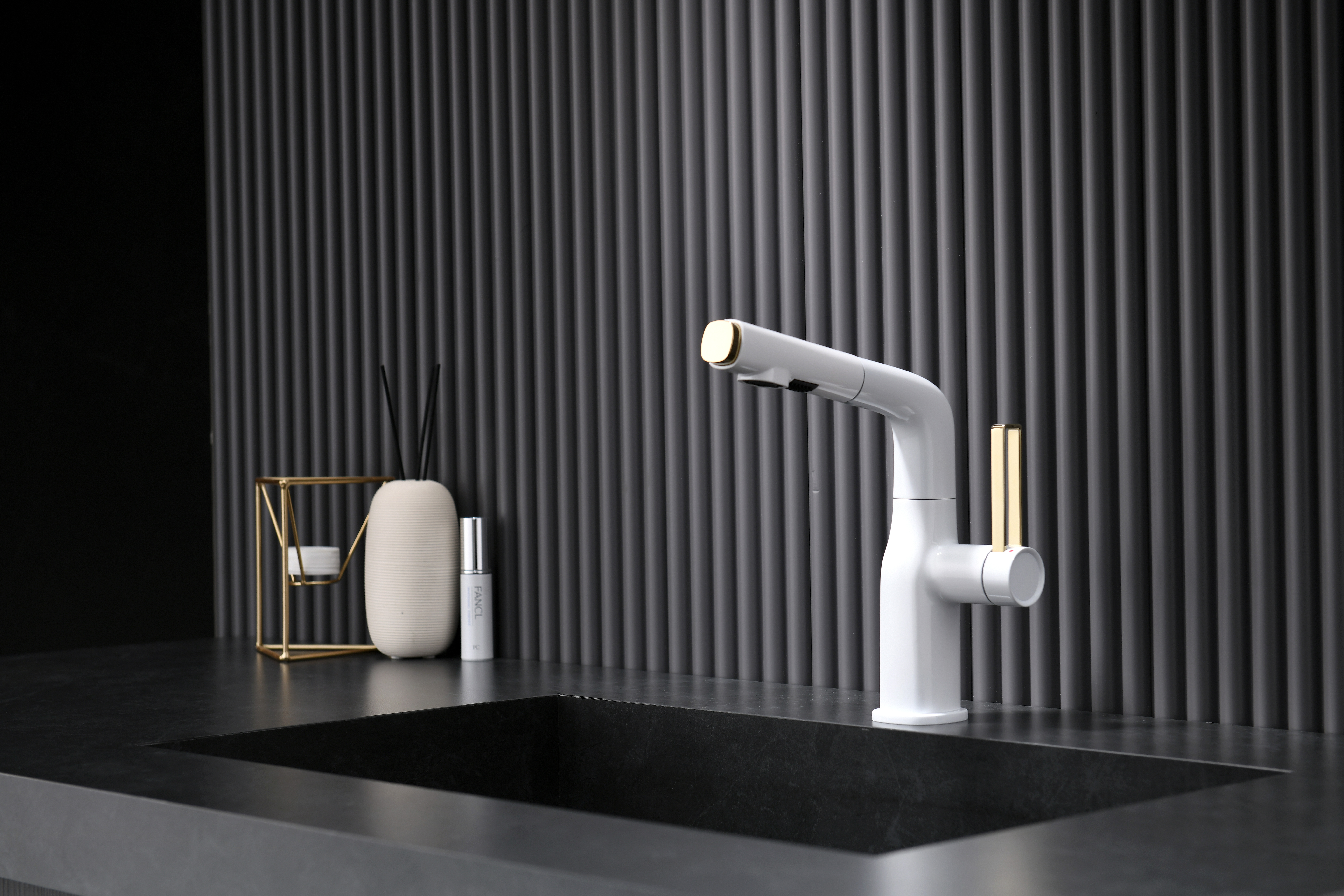 bathroom faucets brushed nickel