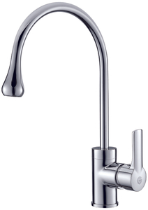 New Design Kitchen Faucet Material European Style