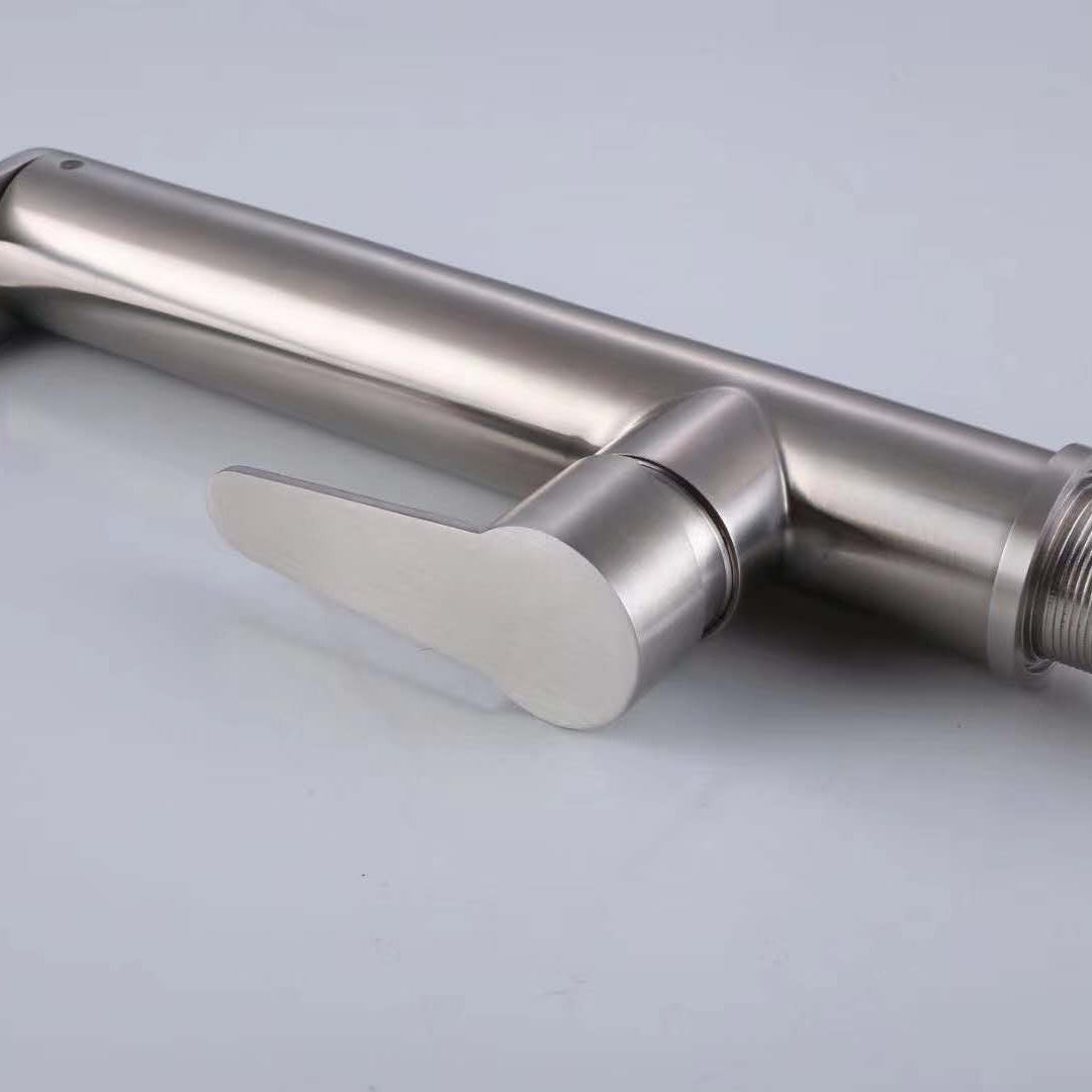 kwc kitchen faucets