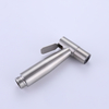 304 SS Good Quality WC Clean Handle Small Shower Bidet Spray