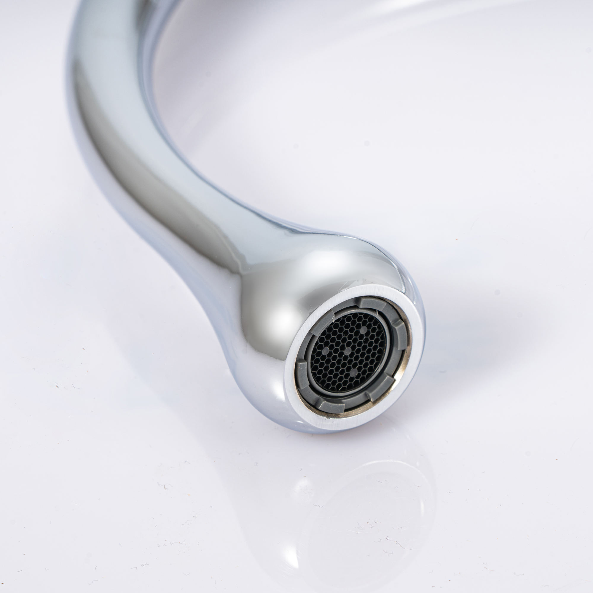 Kohler Küchenarmatur mit Sprühgerät