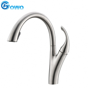 Brand New High Quality Water Faucet Motion Kitchen Tap With Cupc Certificate