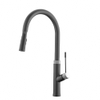 Hot Selling Brass Nozzle Single Mixed Water Faucets Kitchen Tap With Cupc Certificate