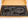 Professional Brass Spout Elegant Shower Faucet Kitchen Tap With Ce Certificate
