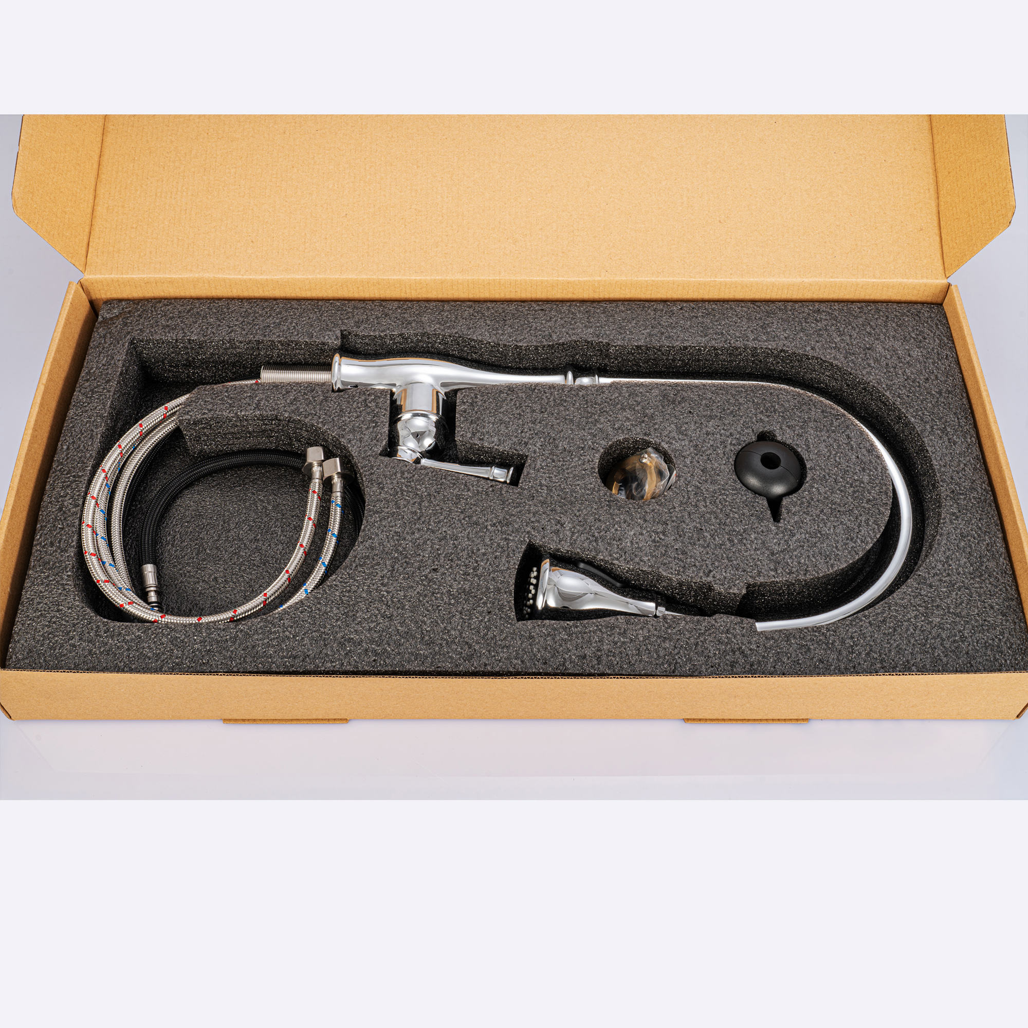 kohler kitchen faucets