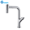 Brand New Brass Mixer Water Tap Copper Kitchen Faucet With Ce Certificate