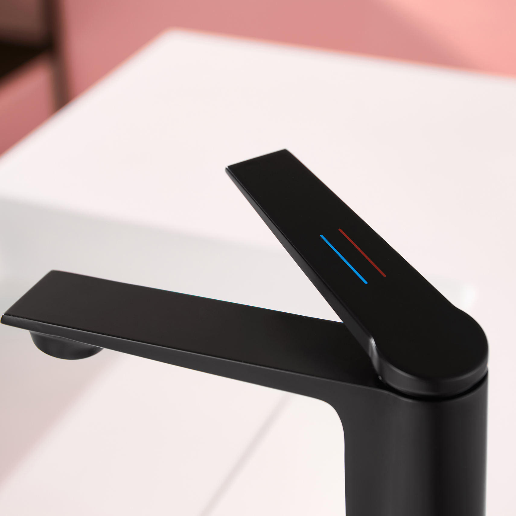 basin tap faucets