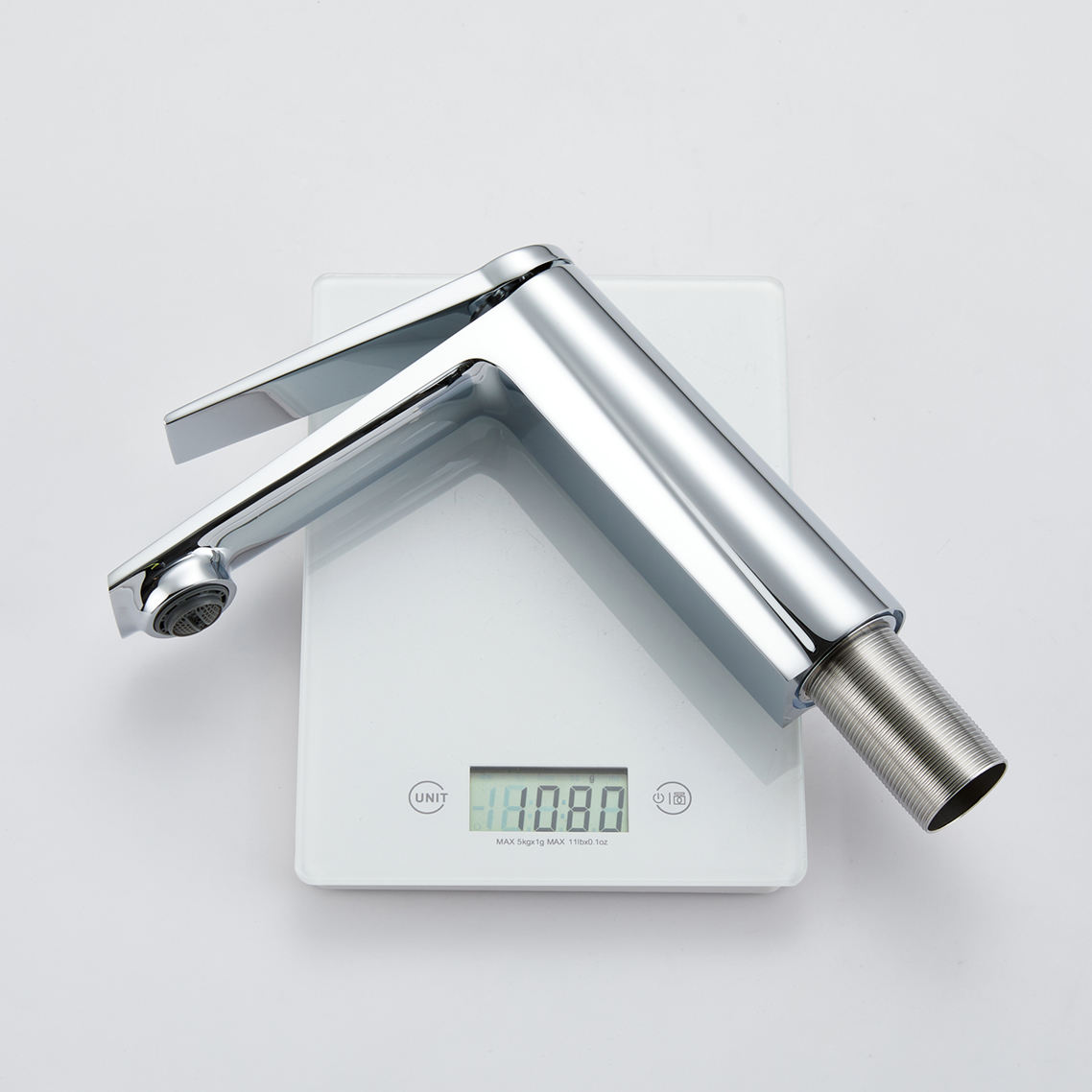 kitchen faucet basin wrench