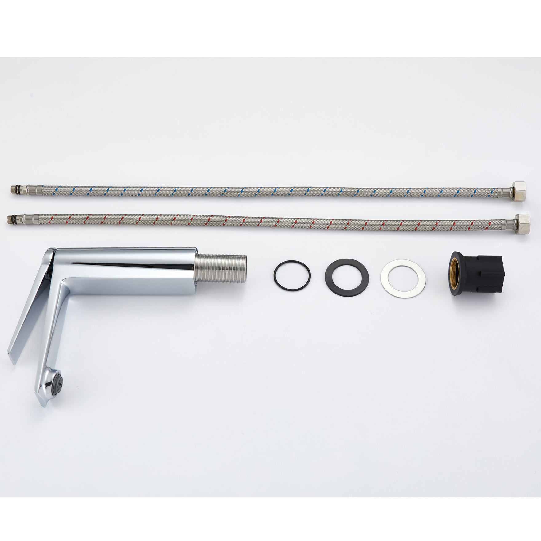 mop basin faucet height
