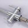Multifunction Adjustable Vogue Kitchen Faucets