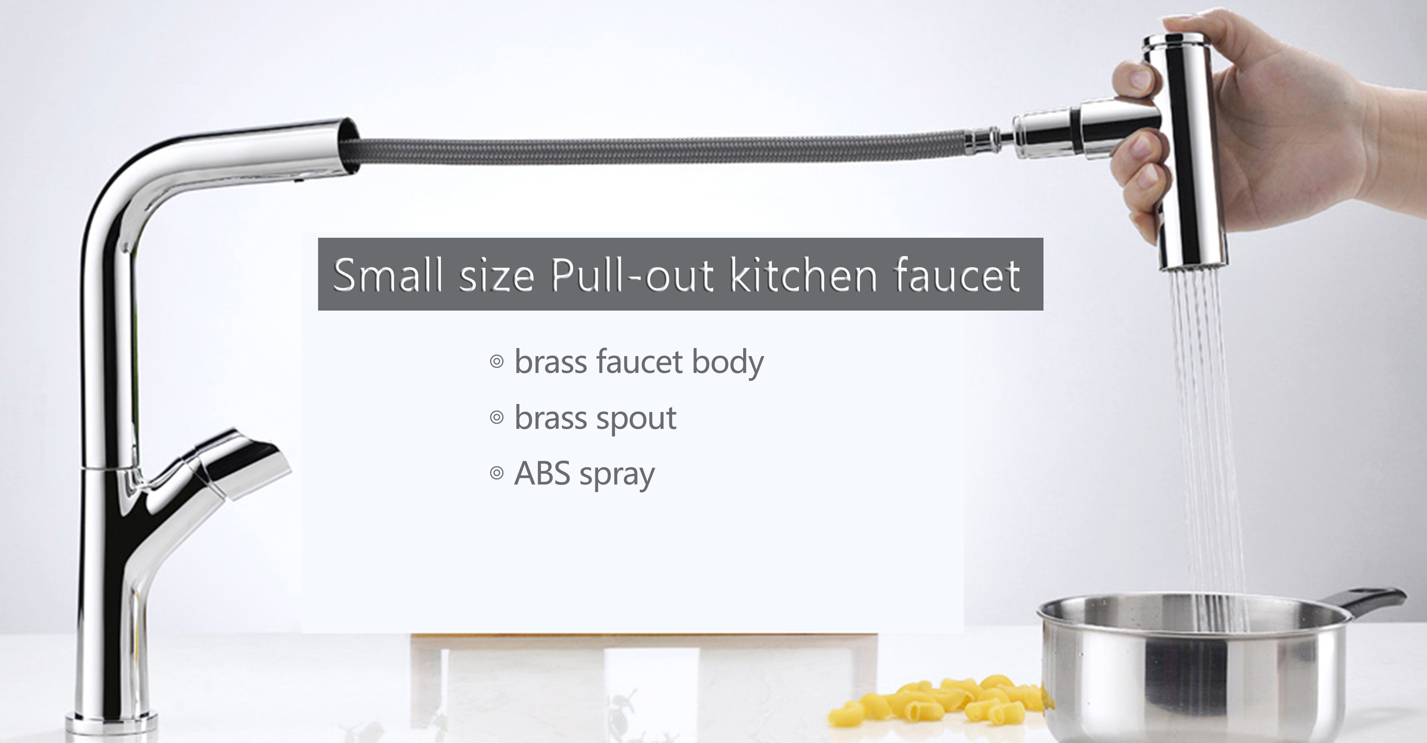 how change kitchen faucet