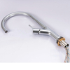 High Quality Brass Hot And Cold Water Kitchen Faucet Brass Kitchen Tap