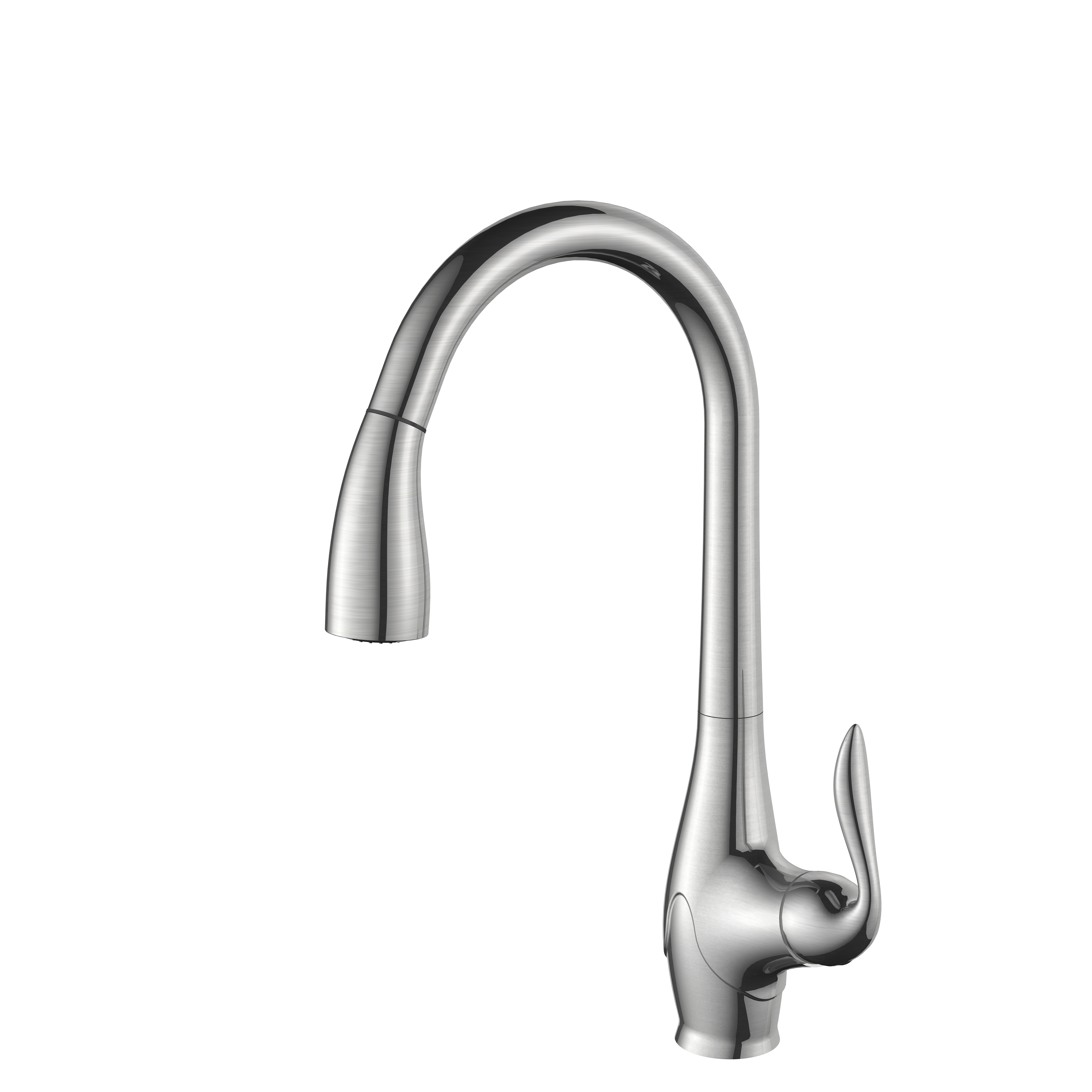 Modern Kitchen Faucet with CUPC High Quality