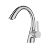 Hot Selling Chrome Basin Faucet Bathroom Sink Faucets