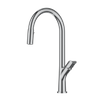 Chrome Kitchen Faucet Special Design Single Handle