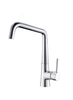 Normal Design Kitchen Faucet Material Chrome Faucets Kitchen